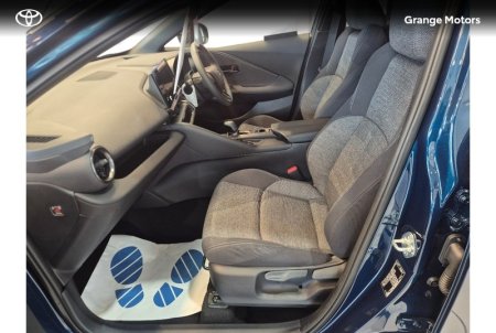 2026 Toyota C-HR - photo 7