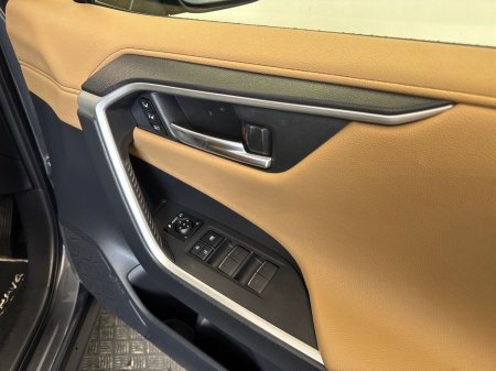 2023 Toyota RAV4 - photo 11