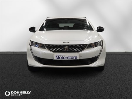 2019 Peugeot 508 - photo 12