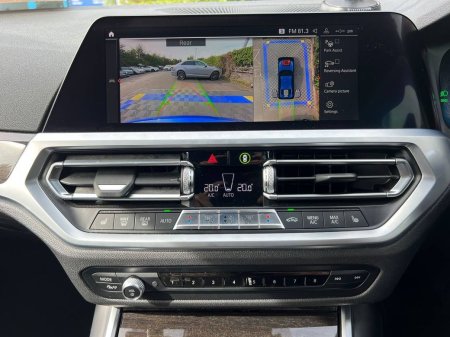 2019 BMW 3-Series - photo 6