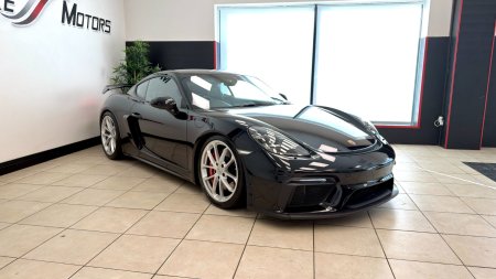 2022 Porsche 718 - photo 22
