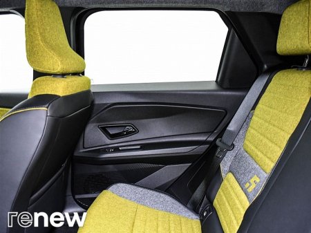 2026 Renault 5 - photo 11