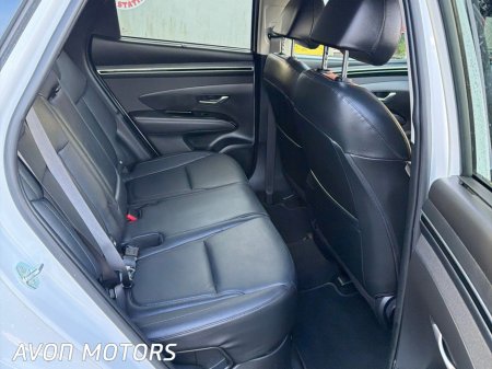 2023 Hyundai Tucson - photo 15