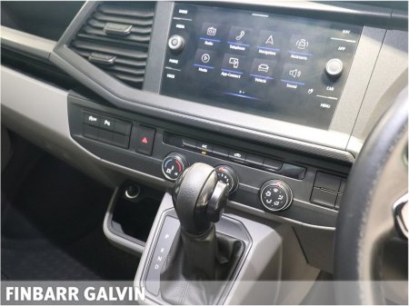2022 Volkswagen Transporter - photo 16