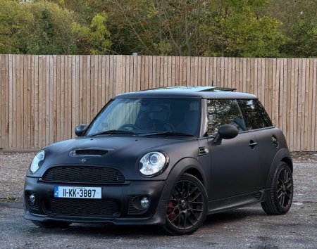 2011 Mini Cooper - photo 4