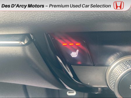 2025 Honda HR-V - photo 14