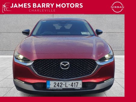 2024 Mazda CX-30 - photo 6
