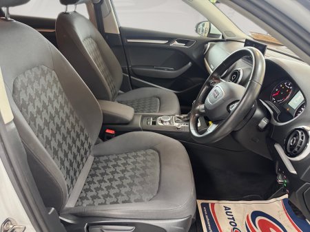 2016 Audi A3 - photo 11