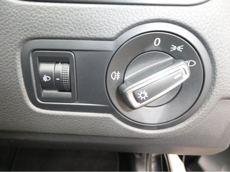 2016 Volkswagen Polo - photo 24