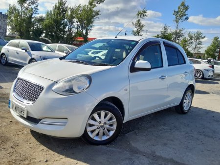 2016 Nissan March - photo 3