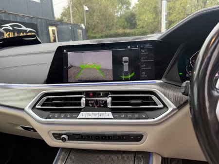 2021 BMW X5 - photo 12