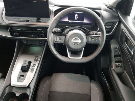 2026 Nissan Qashqai - photo 9