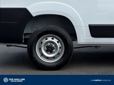 2027 Peugeot Boxer - photo 13