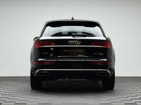 2021 Audi Q5 - photo 6