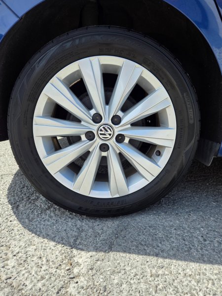 2019 Volkswagen Polo - photo 11