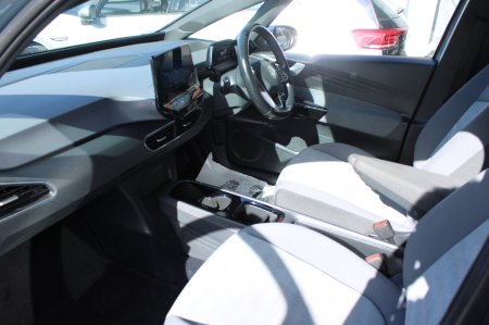 2022 Volkswagen ID.3 - photo 8