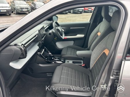 2026 Citroen C3 Aircross - photo 9