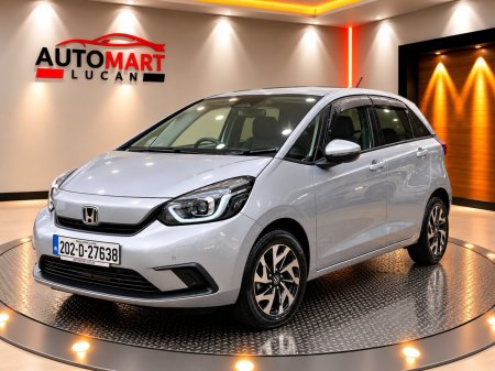 2020 Honda Fit - photo 3