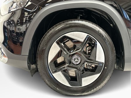 2026 Mercedes-Benz GLB - photo 7