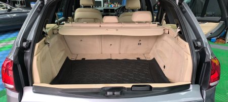 2015 BMW X5 - photo 24