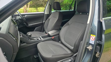 2021 Skoda Kodiaq - photo 22