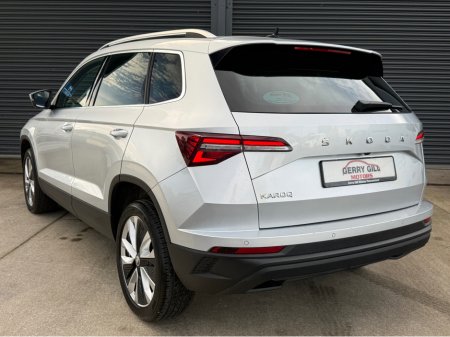 2024 Skoda Karoq - photo 5