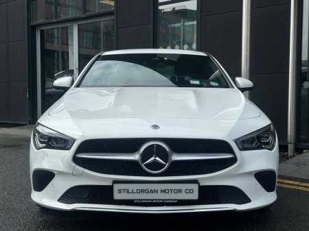2022 Mercedes-Benz CLA - photo 2