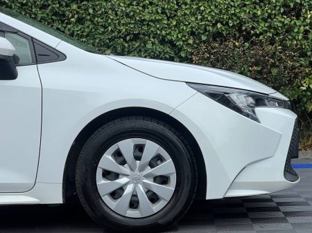 2021 Toyota Corolla - photo 9