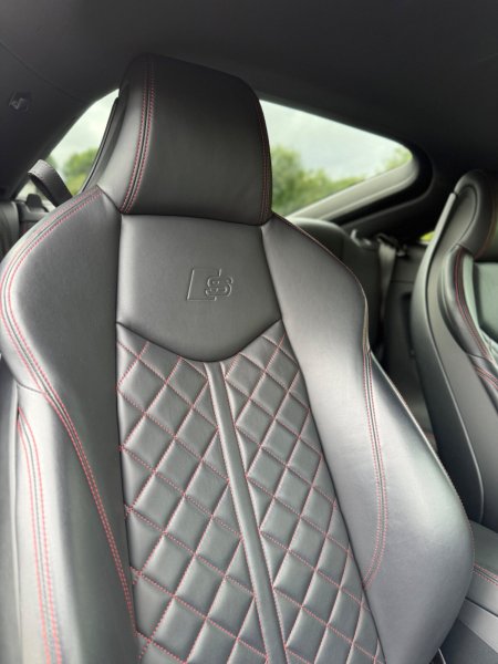 2021 Audi TT - photo 17