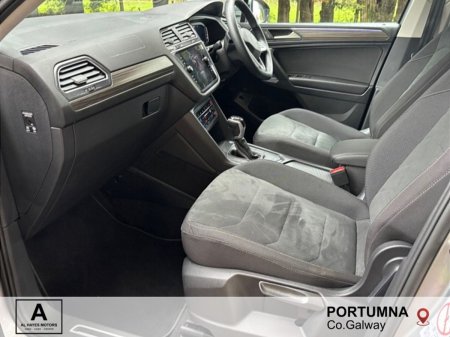 2024 Volkswagen Tiguan Allspace - photo 4