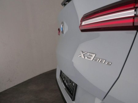 2025 BMW X3 - photo 25