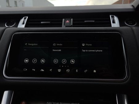 2021 Land Rover Range Rover Sport - photo 16