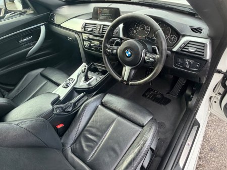 2017 BMW 3-Series - photo 10
