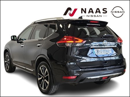 2019 Nissan X-Trail - photo 12