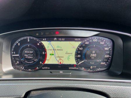 2018 Volkswagen Golf - photo 16