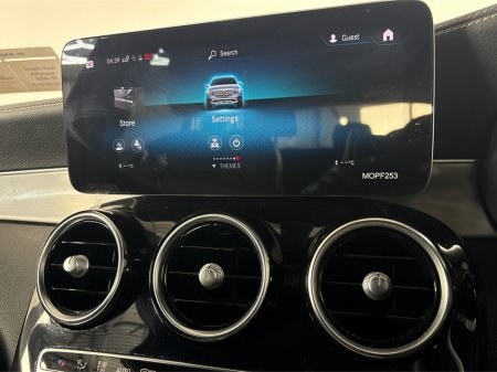 2021 Mercedes-Benz GLC - photo 18