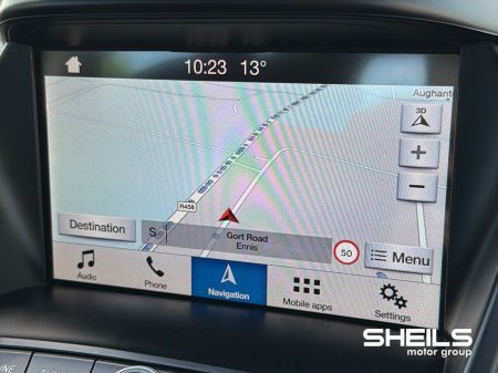 2019 Ford Kuga - photo 19