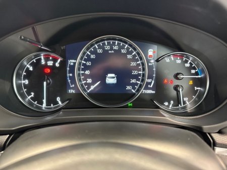 2023 Mazda CX-5 - photo 14