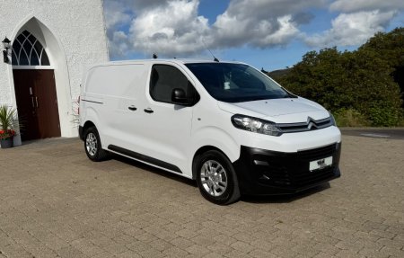 2023 Citroen Dispatch - photo 11