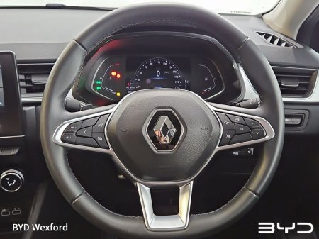 2024 Renault Captur - photo 18