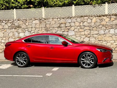 2016 Mazda Mazda6 - photo 3