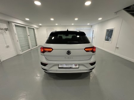 2021 Volkswagen T-Roc - photo 14