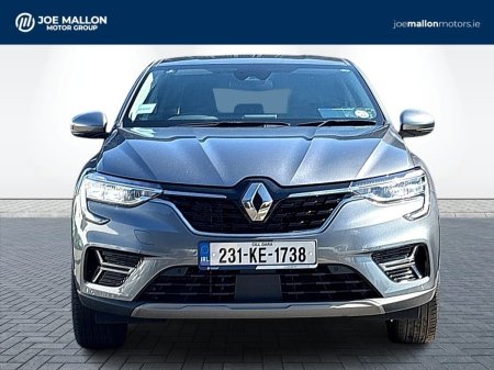 2023 Renault Arkana - photo 3