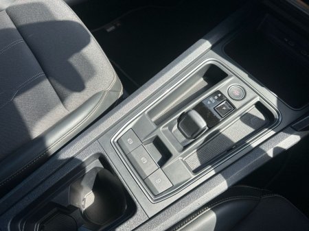 2024 Cupra Leon - photo 10