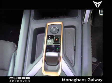 2026 Cupra Formentor - photo 25