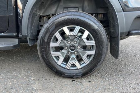 2026 Ford Ranger - photo 8