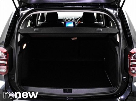 2022 Dacia Duster - photo 12