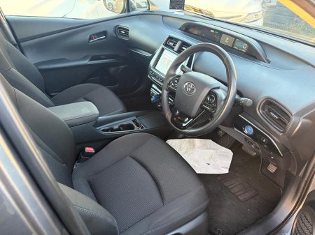 2021 Toyota Prius - photo 10