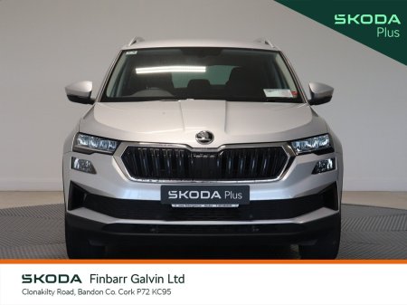 2023 Skoda Karoq - photo 12