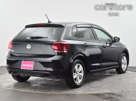 2021 Volkswagen Polo - photo 5